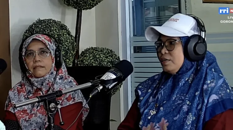 MAN Insan Cendekia Gorontalo Perkuat Transformasi Menuju Sekolah Unggul Garuda