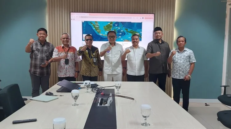 Komisi II Deprov Gorontalo Dorong Percepatan Operasional Gerai Koperasi Desa