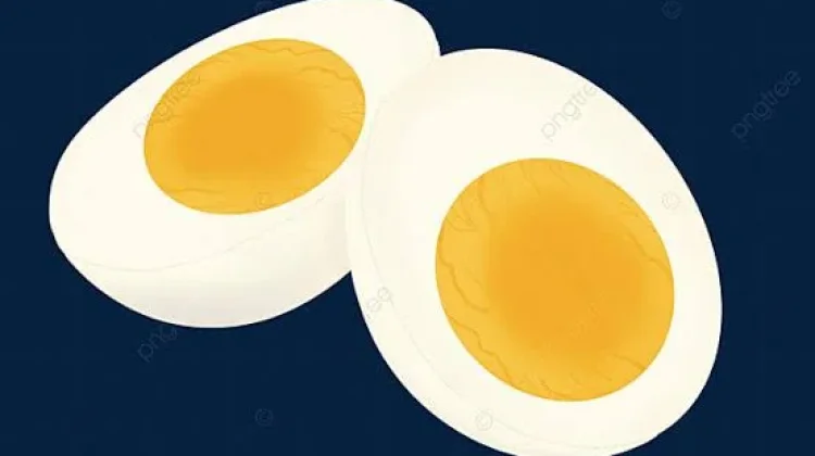 Manfaat Makan Telur Rebus