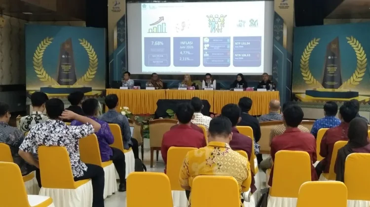 Arie Suwandani : APBD Gorontalo Stabil, Belanja Produktif Perlu Dipercepat