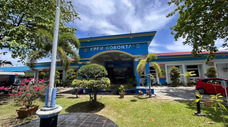 Kinerja APBN Gorontalo Menguat, PSN dan MBG Percepat Pembangunan Daerah
