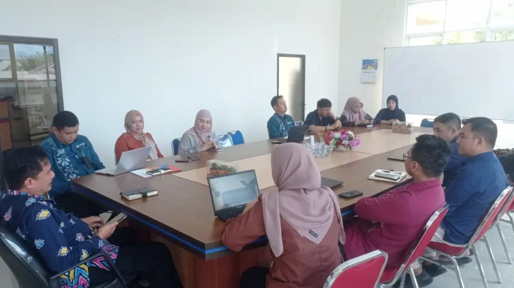 Ombudsman: Tidak Ada Maladministrasi Penempatan Guru di Kabupaten Gorontalo