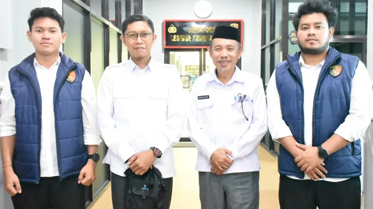 Kemenhaj Gorontalo Minta Jemaah Waspadai Travel Umrah Bermasalah
