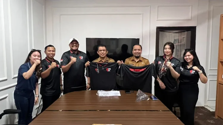 Sultan: Pengembangan Olahraga Harus Berkelanjutan