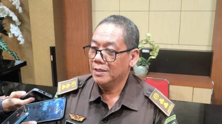 Resmi, Kejaksaan Tinggi Tetapkan Mantan Pj Gubernur Gorontalo Tersangka Korupsi