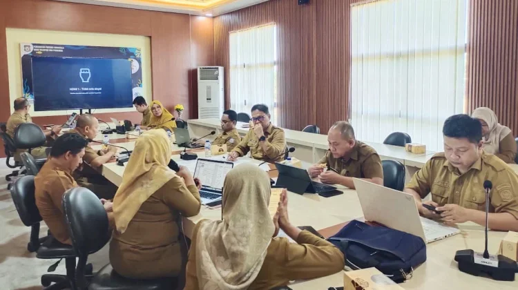 Teluk Kwandang Didorong Menuju Pengelolaan Pesisir Berkelanjutan