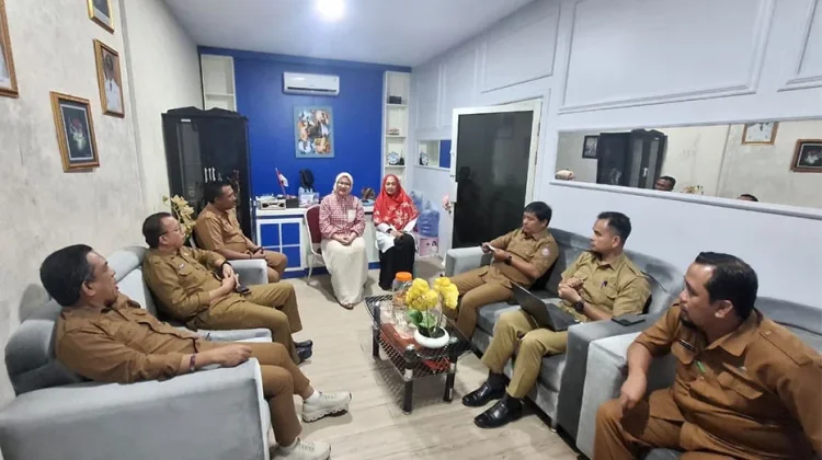 UMKM Akan Terlibat dalam Kemeriahan Gorontalo Karnaval Karawo
