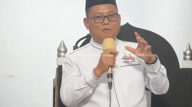 Wisatawan Tenggelam di Bogisa, Bupati Gorut Imbau Utamakan Keselamatan