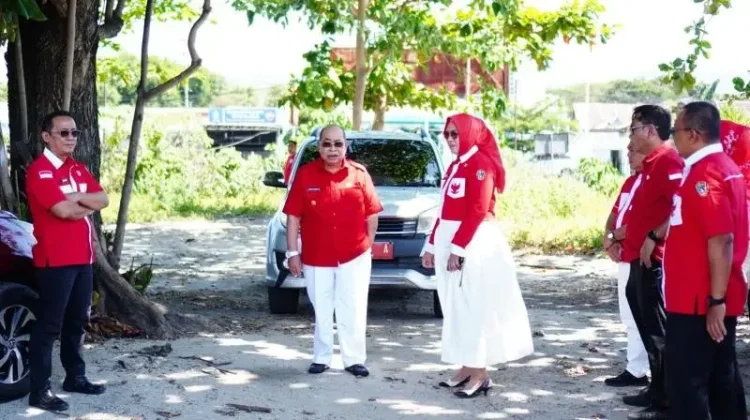 Pemkot Percepat Pembangunan Kantor Wali Kota, Relokasi Makam Mulai Pekan Depan