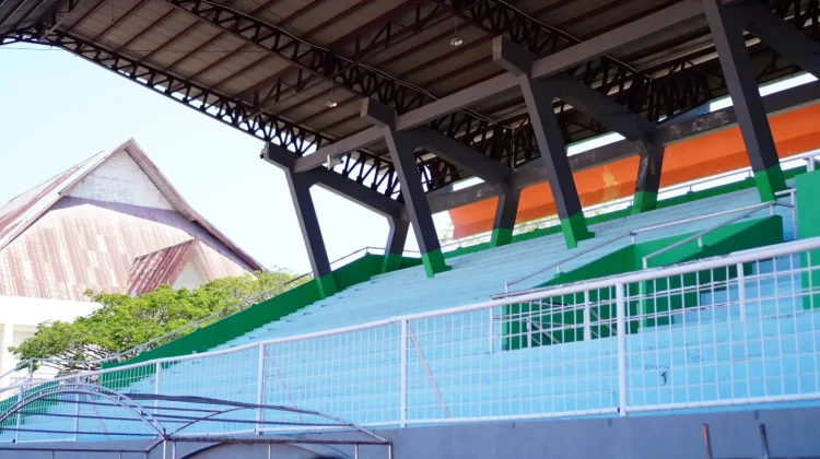 Renovasi Stadion Merdeka Diproses, Pengadaan Ditargetkan 18 Agustus