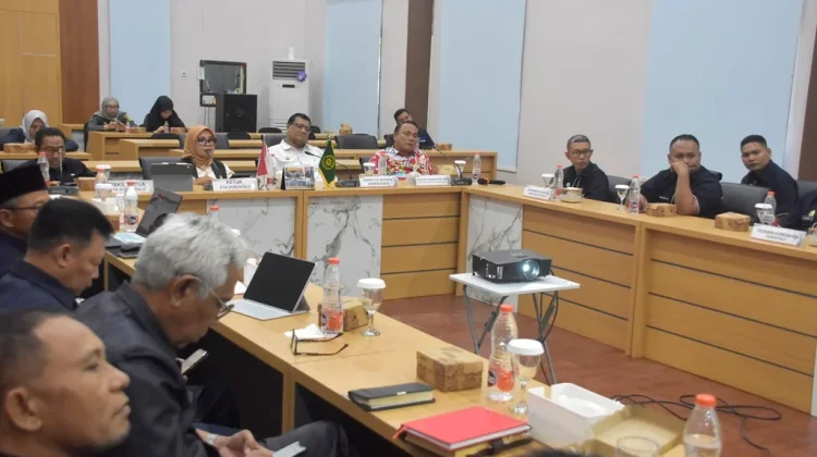 KemenHAM Dorong Mediasi Berbasis HAM Tekan Angka Perceraian di Gorontalo
