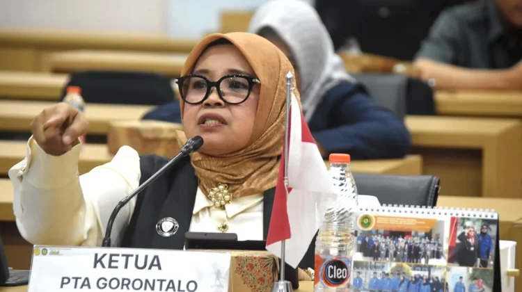 Ribuan Perceraian Terjadi Setiap Tahun di Gorontalo, Anak jadi Korban Terbesar