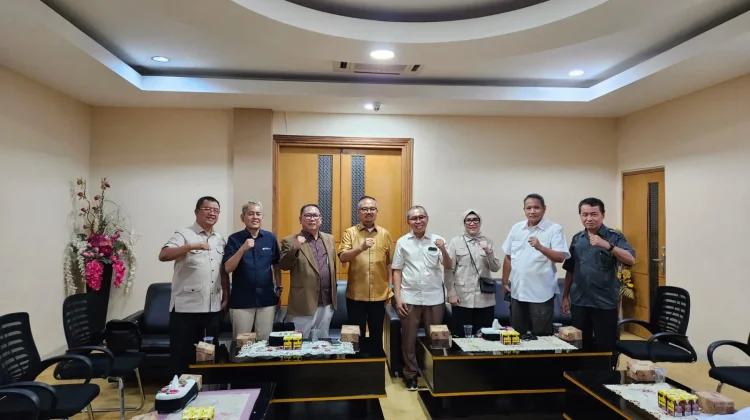 DPRD Provinsi Gorontalo Dukung Percepatan Universal Coverage Jamsostek