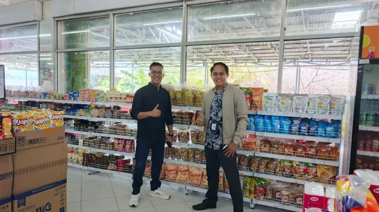 Kolaborasi Creative Society dan Muraa Supermarket Perluas Akses Pasar UMKM