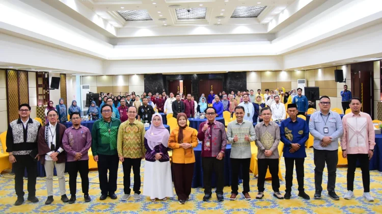 Wagub Dorong Pertumbuhan Berkualitas dan Inklusif