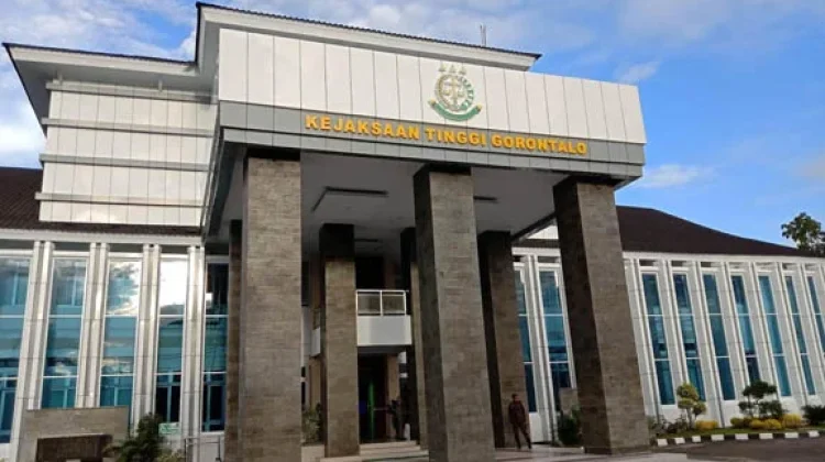Dugaan Korupsi KONI, Ketua Deprov Gorontalo Diperiksa Kejati