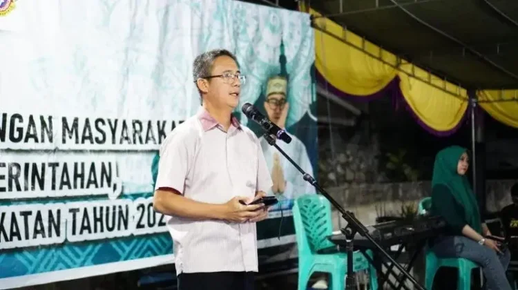 BPBD Kota Gorontalo Ingatkan Warga Waspada Kekeringan dan Kebakaran Saat Kemarau