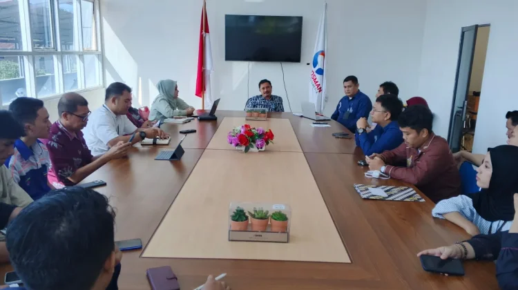 Ombudsman: Tak Ada Maladministrasi Layanan Internet di Gentuma Raya
