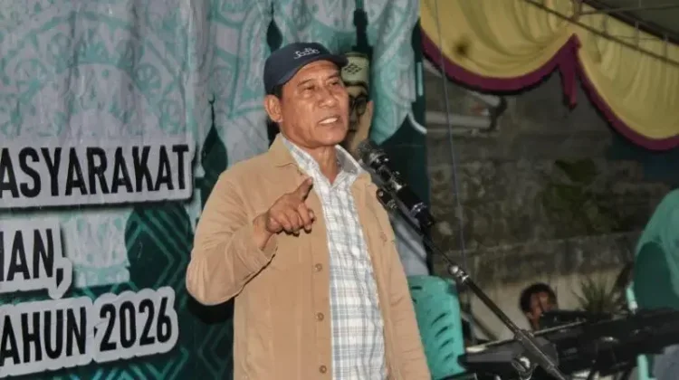 Sampahmu Milikmu, Tanggung Jawabmu, DLH Kota Gorontalo Ajak Warga Ambil Peran