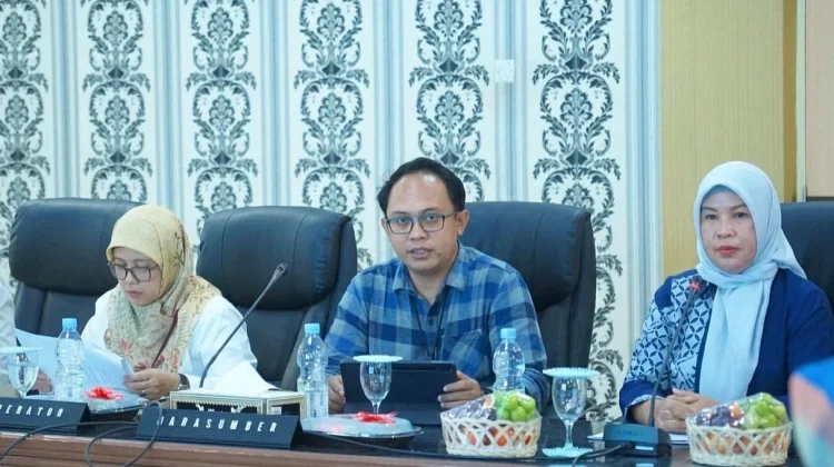 Pelaku UMKM Berhak Mendapat Ruang Tumbuh dalam Penataan Aset dan Pembangunan