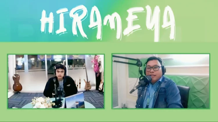 Media Sosial Efektif Lestarikan Bahasa Gorontalo