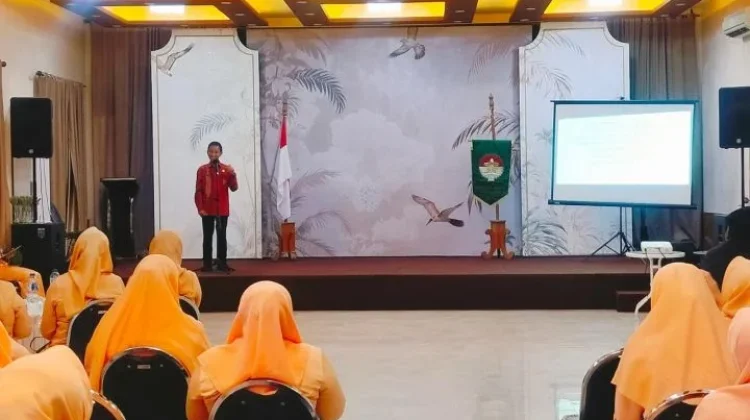 DWP Mitra Pemerintah Berperan Strategis Mendukung Program Pembangunan Daerah