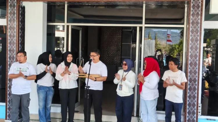 RRI Fest 2026 Perkuat Peran Radio Publik Sambut HUT ke-81 RI