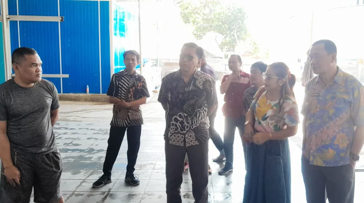Disbunakk: Produk Unggas Gorontalo Harus Aman, Sehat, Utuh, Halal