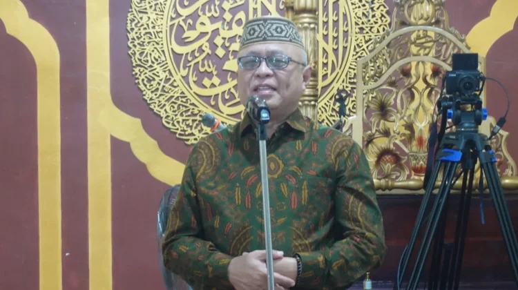RRI dan Pemkab Gorontalo Perluas Syiar Al-Qur'an di Tolangohula