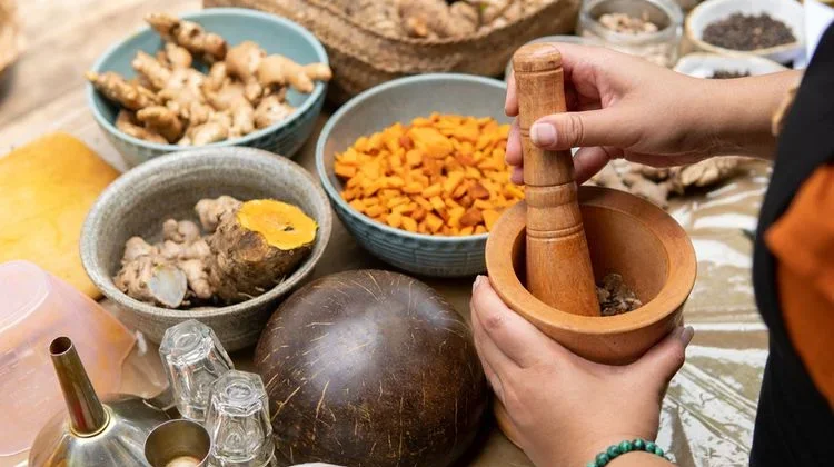 Konsumsi Jamu Sembarangan Tingkatkan Risiko Kerusakan Ginjal Kronis