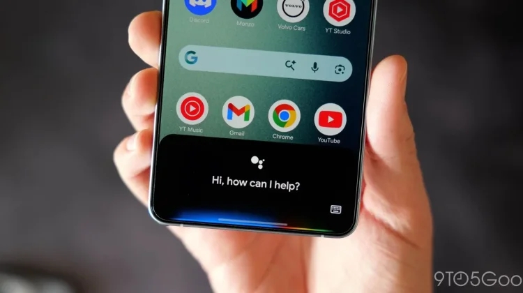 Google Assistant Berakhir September, Gemini Resmi Jadi Pengganti