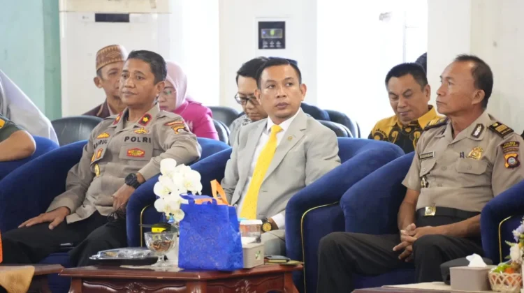 Universitas Gorontalo Memberi Manfaat Bagi Bangsa dan Negara