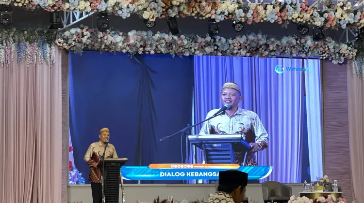 Wahdah Islamiyah Gorontalo Tegaskan Komitmen NKRI 100 Persen