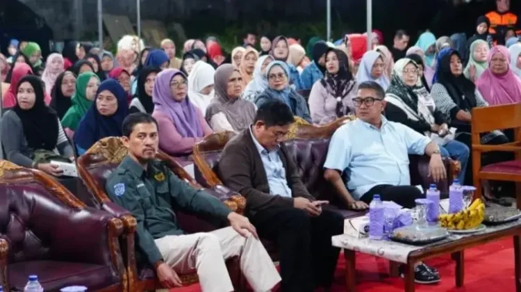 Wawali Gorontalo Ajak Warga Patuh Bayar Pajak untuk Dukung Pembangunan