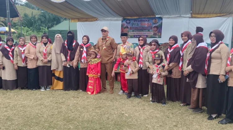 Menhan Sjafrie Sjamsoeddin Diagendakan Meninjau Pembangunan Batalyon Bitu’o