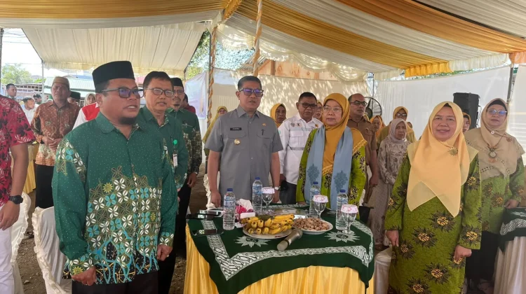 RS Sitti Khadijah Gorontalo Siapkan Transformasi Jadi Rumah Sakit Umum