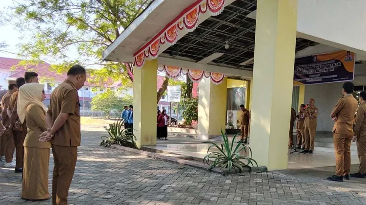 ASN Harus Mampu Meluruskan Informasi Hoaks di Masyarakat
