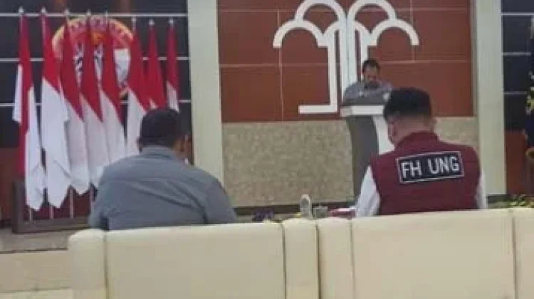 Layanan Kewarganegaraan Sangat penting di Era Global