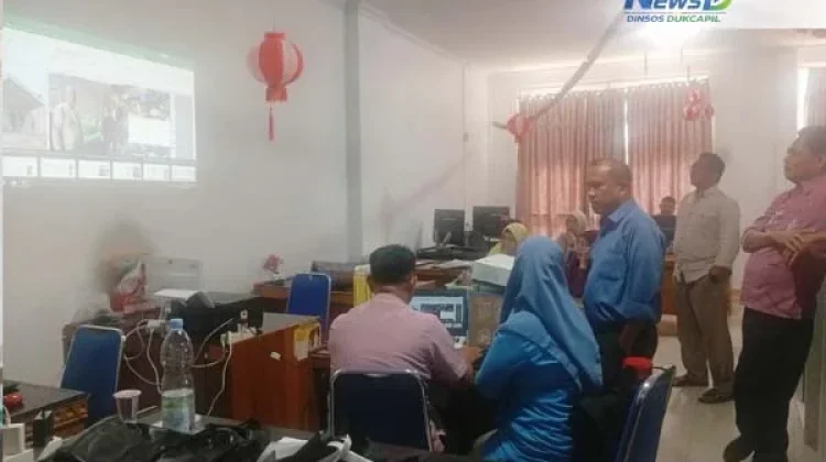 Verifikasi Ketat, 100 KPM Lolos UEP-PEKKA Tahap II di Gorontalo