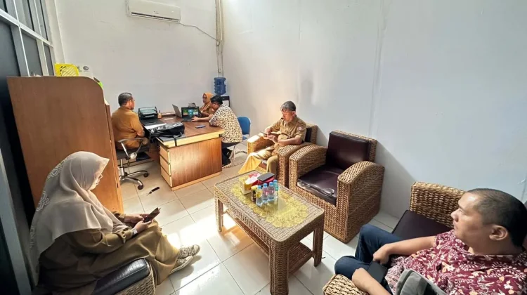 Diskumperindag Gorontalo Tindaklanjuti Aduan Roti Berjamur di Alfamart