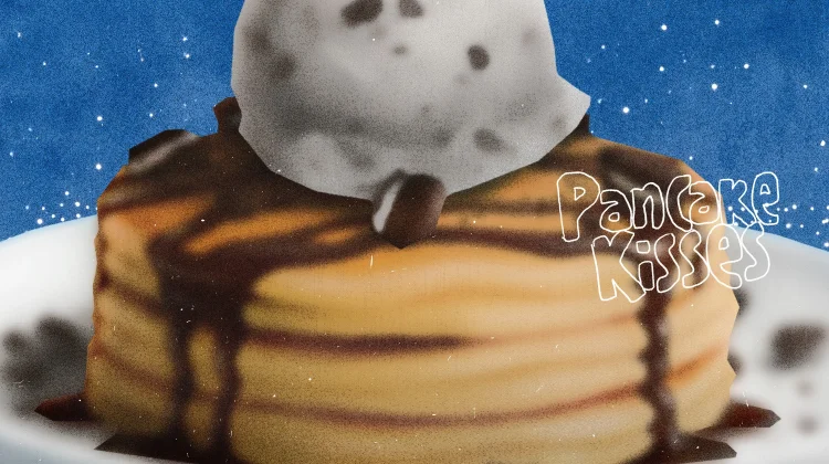 Paruparo Rilis Single "Pancake Kisses", Balut Kisah Patah Hati dengan Melodi Ceria