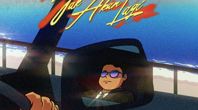 Peter Holly Rilis Single Keempat "Tak Akan Lagi", Angkat Cinta Palsu