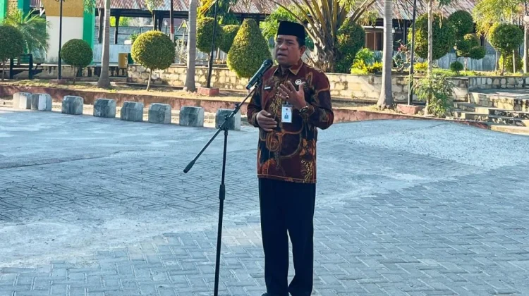 Haji dan Umrah Bangkitkan Ekonomi, UMKM Gorontalo Jadi Starting Point