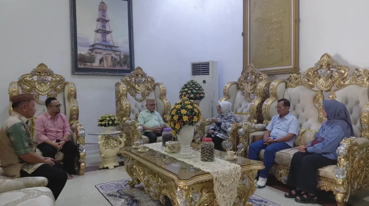 Pemerintah Pacu Proses Sertifikasi Tanah Wakaf di Kabupaten Gorontalo