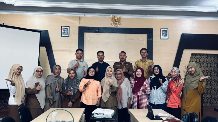 Alumni Perkuat Kebersamaan di HUT ke-71 SMKN 1 Gorontalo