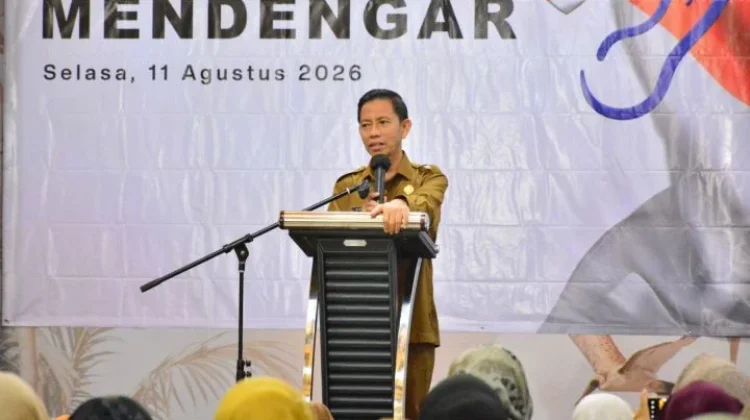 Gorontalo Catat Capaian Tertinggi Nasional Skrining Pendengaran