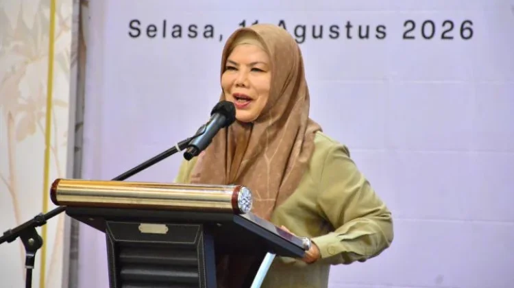 Gangguan Pendengaran Anak Jangan Dianggap Ringan