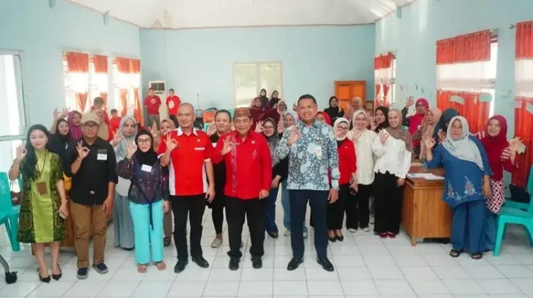 UMKM Street Food Kota Gorontalo Catat Omzet Rp1,8 Miliar