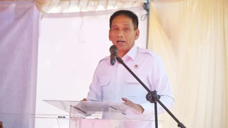 Program Penanggulangan TBC Terintegrasi dalam Perencanaan dan Anggaran