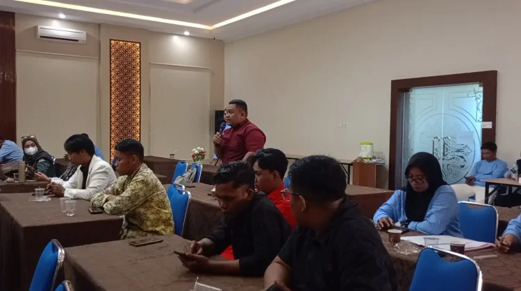 Temu Pemuda Gorontalo, Sederet Aspirasi Disuarakan ke Pemerintah Daerah